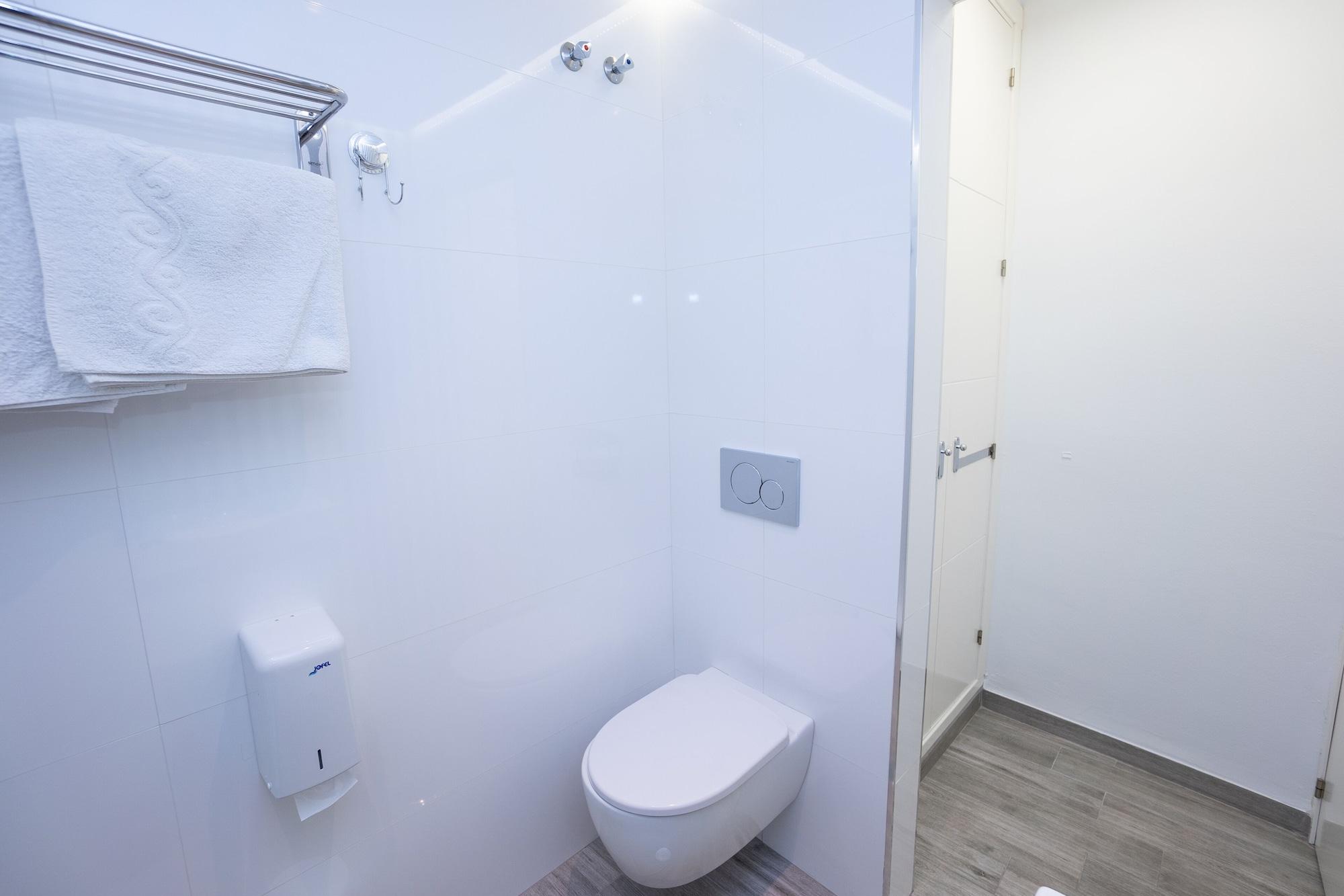 Apartamentos Abril Nerja Exterior foto