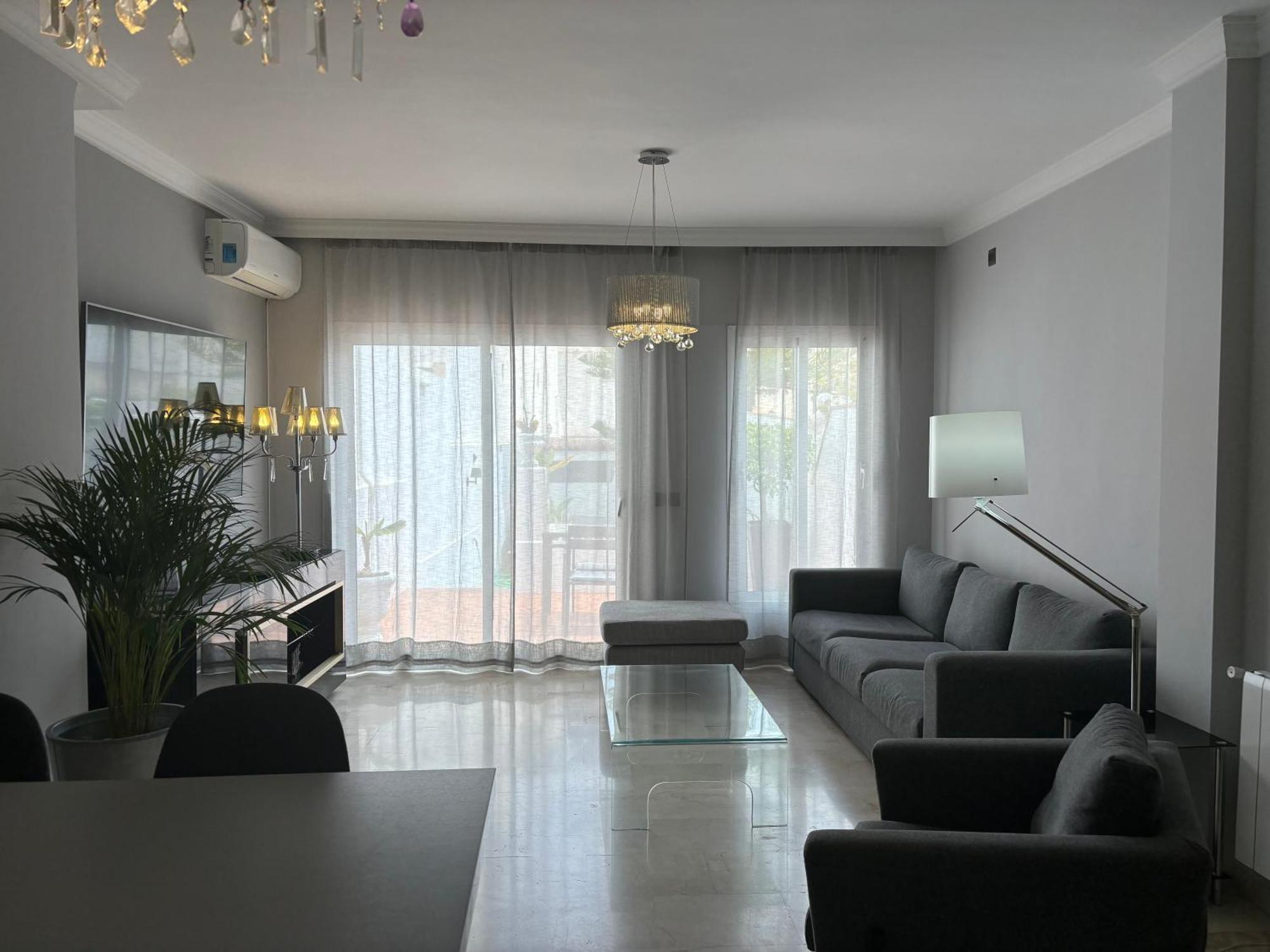 Apartamentos Abril Nerja Exterior foto