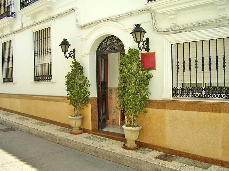 Apartamentos Abril Nerja Exterior foto